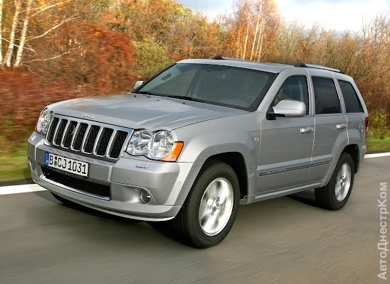 продам авто Jeep Cherokee Cherokee фото 1