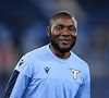 Joseph Minala, moqué à l'époque pour son âge jugé suspect, quitte l'Italie pour la Chine