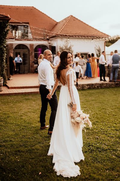 Fotógrafo de casamento Majo Peiger (majopeiger). Foto de 26 de novembro 2021