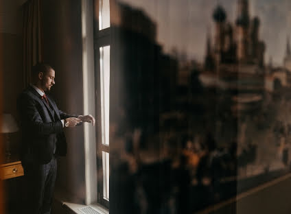 Fotógrafo de bodas Dmitriy Goryachenkov (dimonfoto). Foto del 8 de marzo 2021