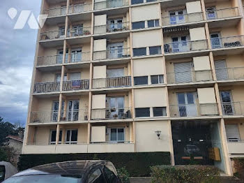 appartement à Sainte-Foy-lès-Lyon (69)