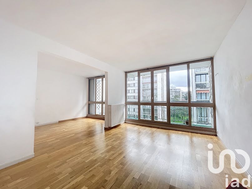 Vente appartement 4 pièces 85 m² à Chelles (77500), 199 000 €