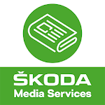 Cover Image of Unduh ŠKODA Media Services 5.0.19 APK