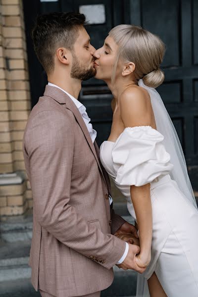 Fotografer pernikahan Slaviana Charniauskaya (slaviana). Foto tanggal 17 Maret 2023