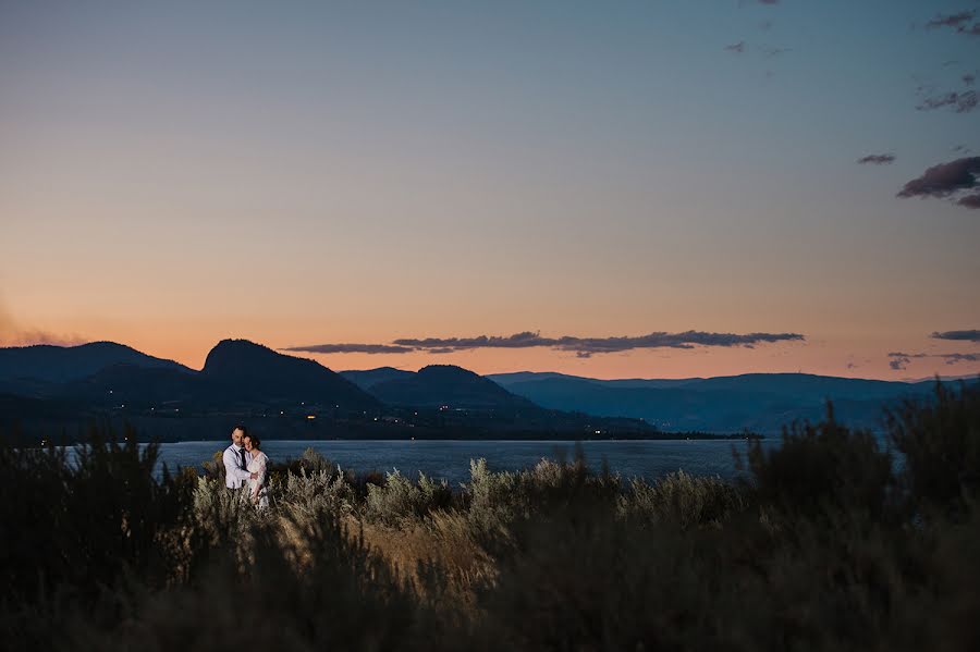 Photographe de mariage Lisa Novakowski (lisanovak). Photo du 8 mai 2019