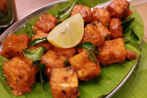 Paneer 65