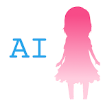 AI少女 ひとみ Apk