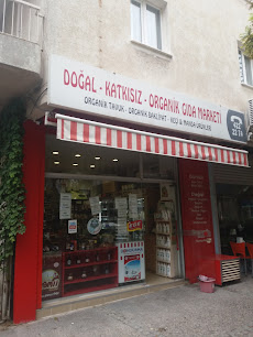 Dogal - Katkısız - Organik Gıda Marketi