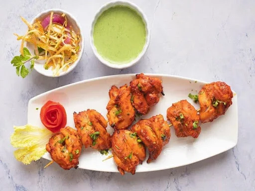 Murg Tikka