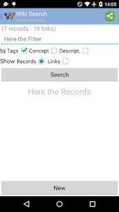 How to get Wiki Search lastet apk for android