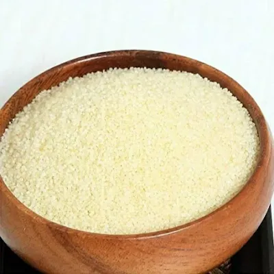 Saamak Rice - 500 gm