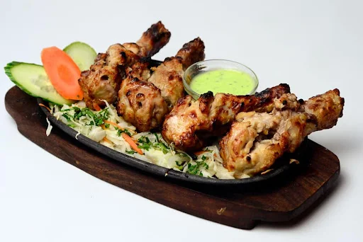 Tandoori Afghani Chicken