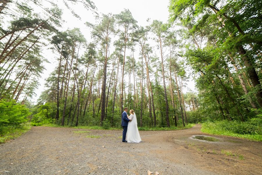 Fotografer pernikahan Andrey Kartunov (kartunovfotoru). Foto tanggal 4 Agustus 2018