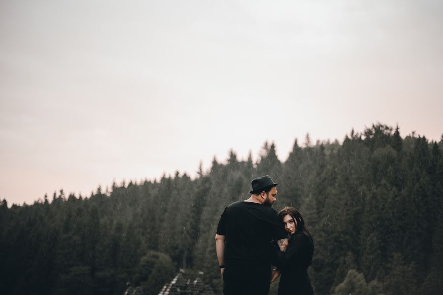 Fotografo di matrimoni Alexander Shunevich (alexshunevich). Foto del 23 giugno 2018