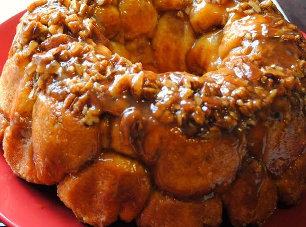 Quick & Easy Monkey Bread_image