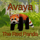 Avaya The Red Panda - rescue the cloud forest 0.6