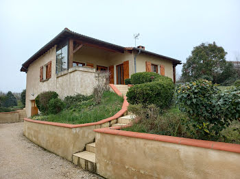 villa à Mauvezin (32)