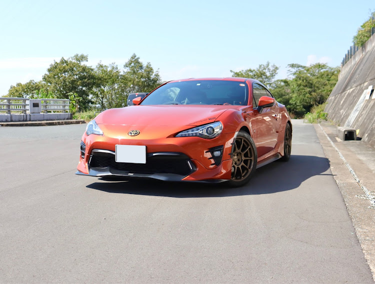86のドライブ・快晴ドライブ・もう9月・一眼レフに関するカスタム事例の投稿画像5枚目