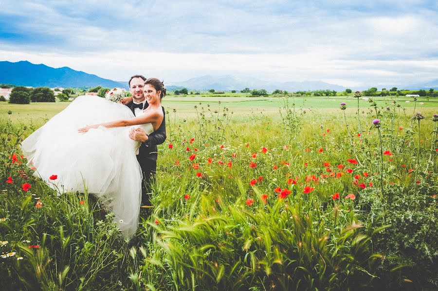 Fotografo di matrimoni Franck Oinne (franckoinne). Foto del 7 ottobre 2017