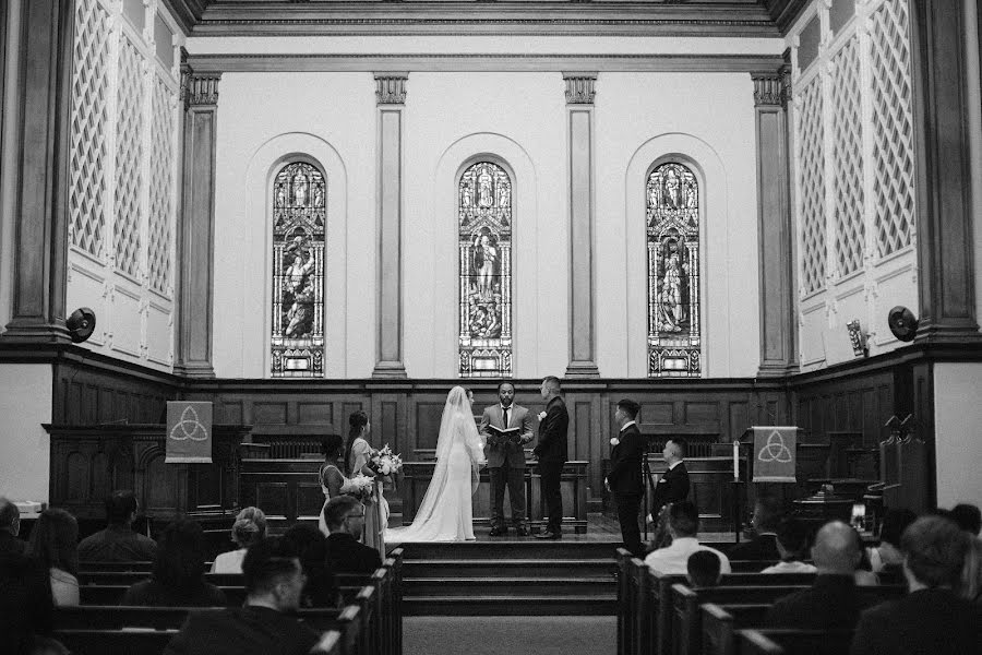 Fotógrafo de casamento Daria Summers (maiornykova). Foto de 16 de agosto 2022