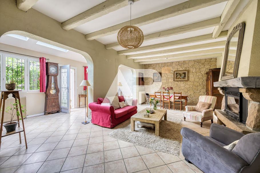 Vente maison 7 pièces 150 m² à Viroflay (78220), 1 090 000 €