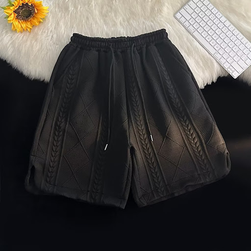 Title 7, Boys Sports Suit, Loose Fit, Short Sleeve, Sim...