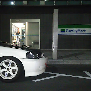 シビックタイプR EK9