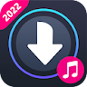 Music Downloader Mp3 Music icon