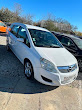 продам авто Opel Zafira Zafira B