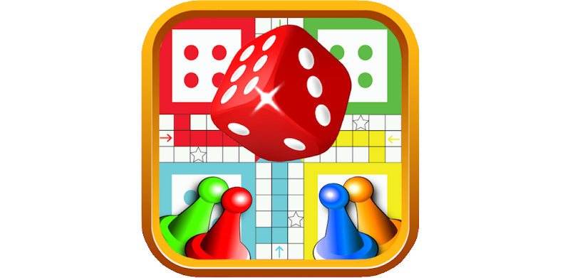 Parchis Ludo Family