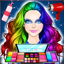 Baixar Complete Makeup - Princess Hair Salon Instalar Mais recente APK Downloader