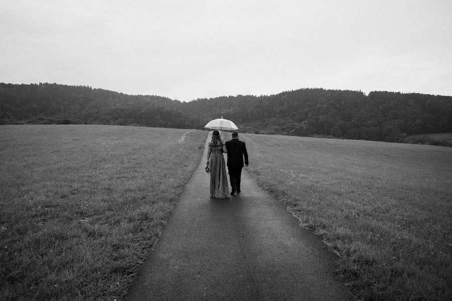 結婚式の写真家Martin Šenovský (senovskym)。2022 8月14日の写真