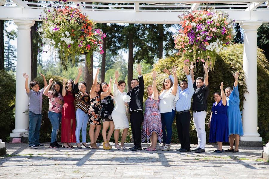 Photographe de mariage Grace (graced1). Photo du 29 décembre 2019