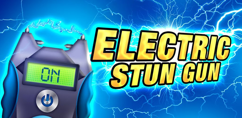 Electric Stun Gun Simulator