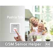 Senior Helper K4  Icon