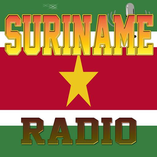 Suriname - Radio