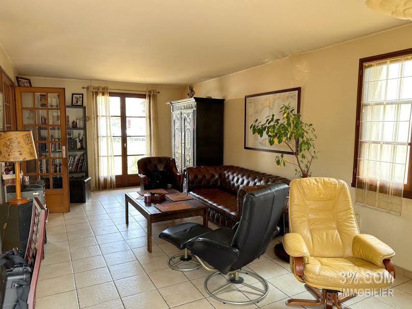 Vente maison 4 pièces 115 m² à Bouguenais (44340), 297 000 €