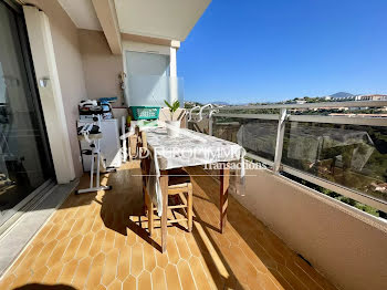 appartement à Nice (06)