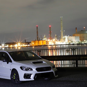 WRX STI