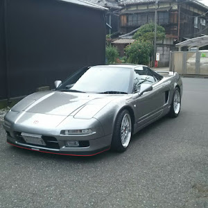 NSX NA1