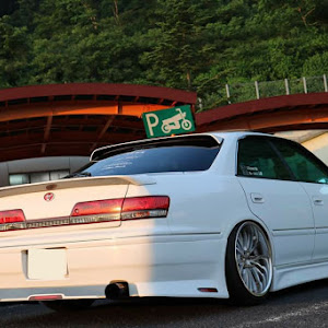 マークII JZX100