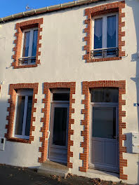 appartement à Les Moutiers-en-Retz (44)