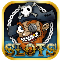 Pirate Treasure Kings Slots