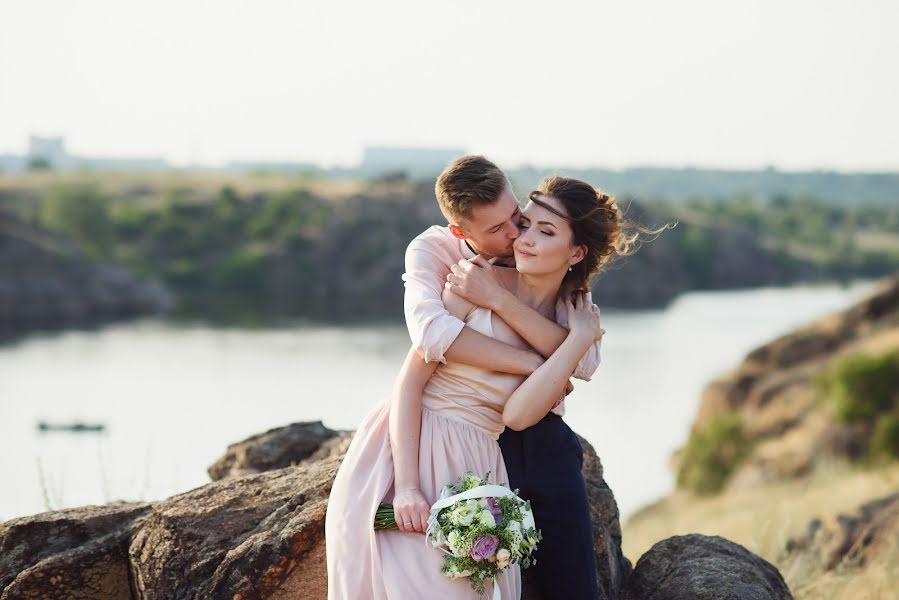 Hochzeitsfotograf Irina Kotlyar (irakotlyar). Foto vom 11. August 2017