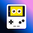 GBA Emulator: Classic Games icon