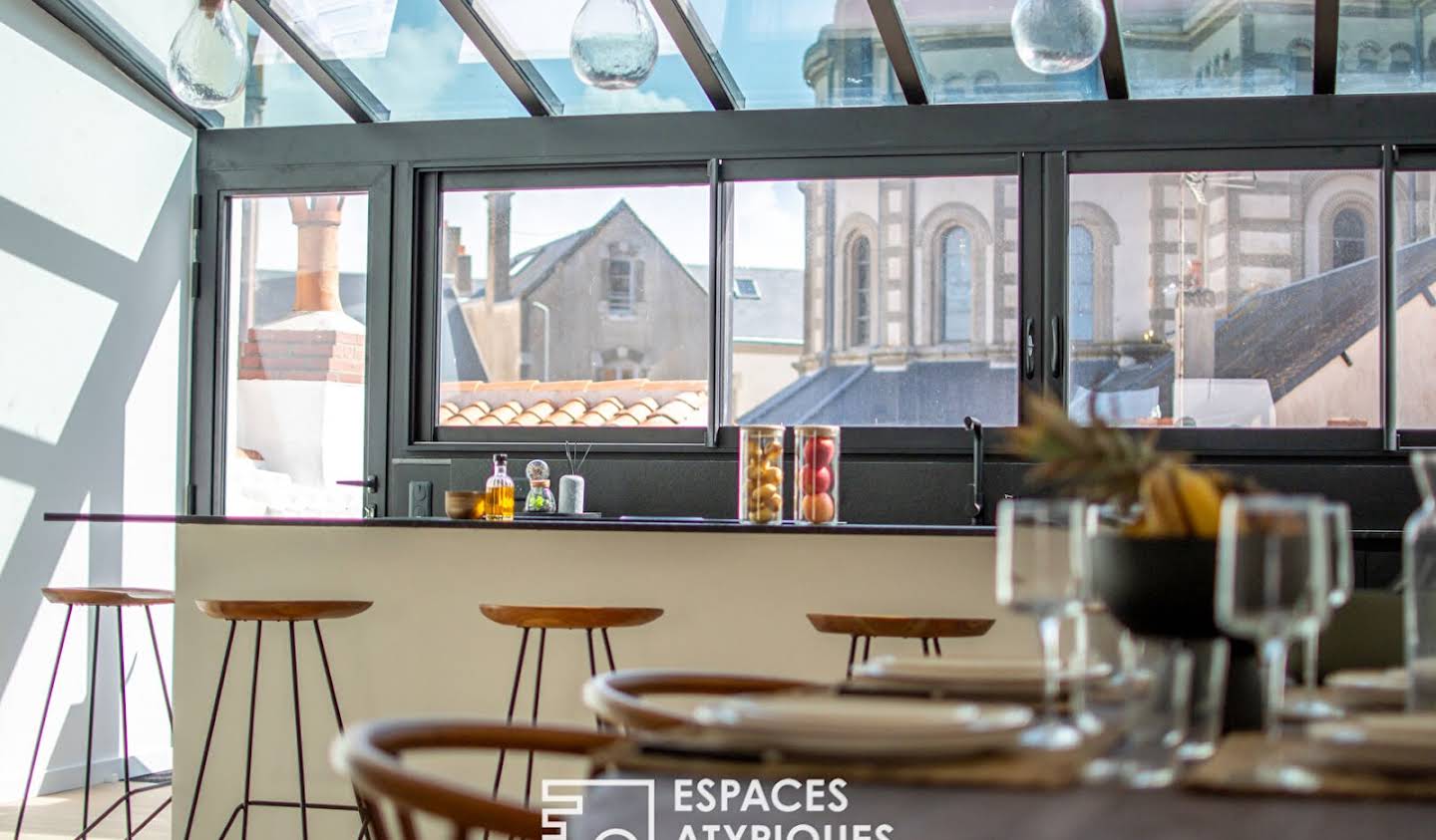 Maison avec terrasse Les Sables-d'Olonne