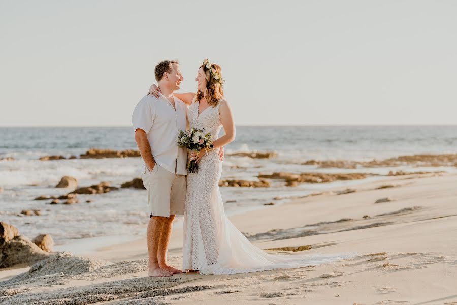 Fotografo di matrimoni Oswaldo Lieras (oswaldolieras). Foto del 7 gennaio 2023