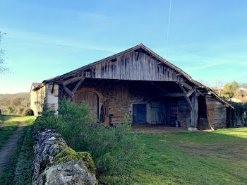 maison à Cahors (46)