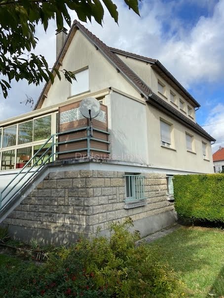 Vente maison 6 pièces 160 m² à Noisy-le-Grand (93160), 595 000 €