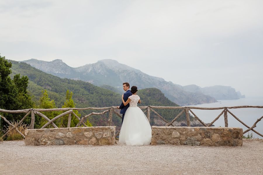 Vestuvių fotografas Yulia Maslik (maslikfoto). Nuotrauka 2019 gegužės 10